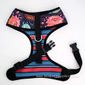 Harnesses Sets Custom Adjustable Harness for Dog Fishion